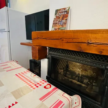 Frejus Lägenhetshotell 4*