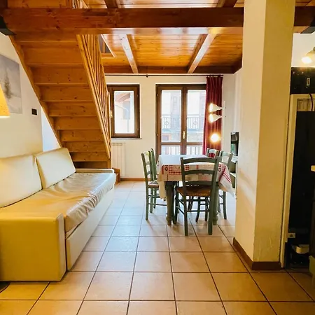 Frejus 4* Bardonecchia