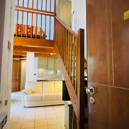 Lägenhetshotell Frejus