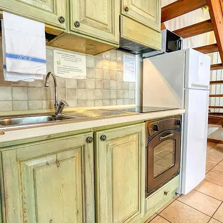 Frejus 4* Bardonecchia