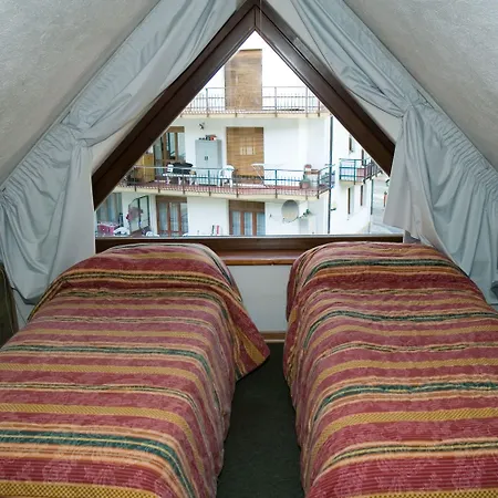 Frejus 4* Bardonecchia