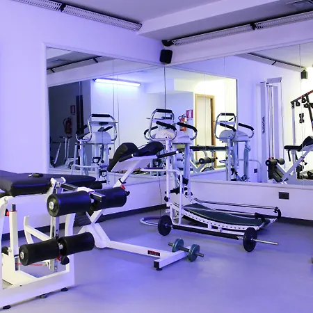 Lägenhetshotell Frejus