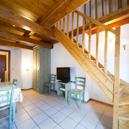 Lägenhetshotell Frejus 4*