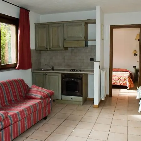 Frejus Aparthotel 3*