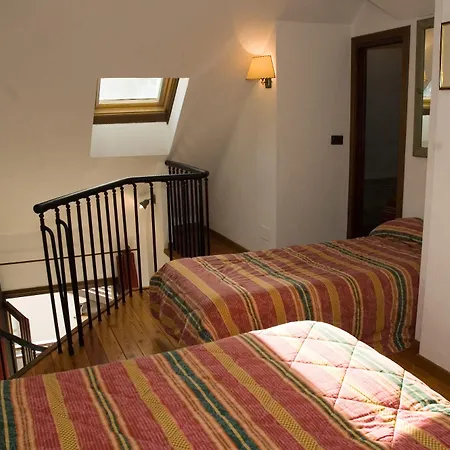 Aparthotel Frejus Bardonecchia