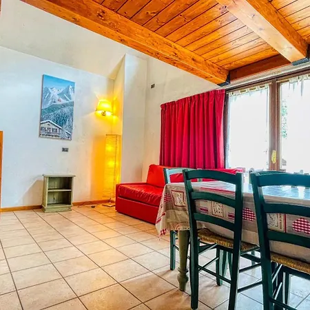 Aparthotel Frejus Bardonecchia