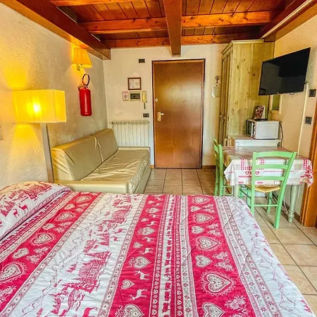 Frejus 아파트호텔