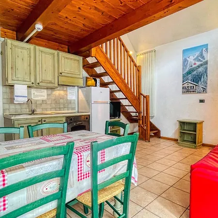 Frejus 아파트호텔 바르도네키아