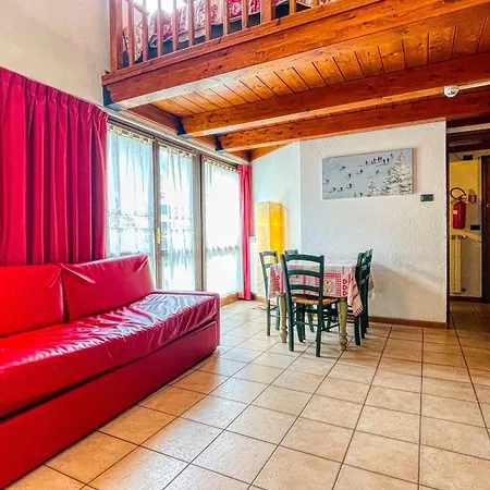 Frejus 4* בארדונקיה