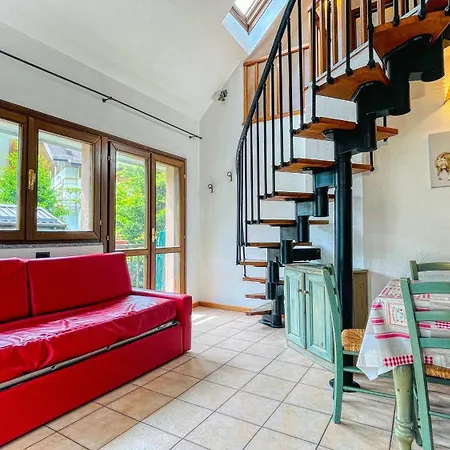 Frejus Aparthotel Bardonecchia