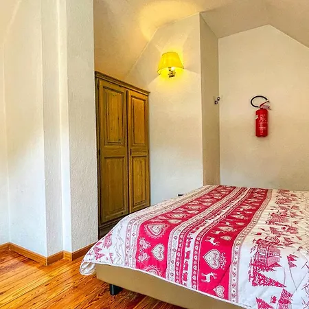 Aparthotel Frejus Bardonecchia