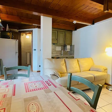 Aparthotel Frejus Bardonecchia