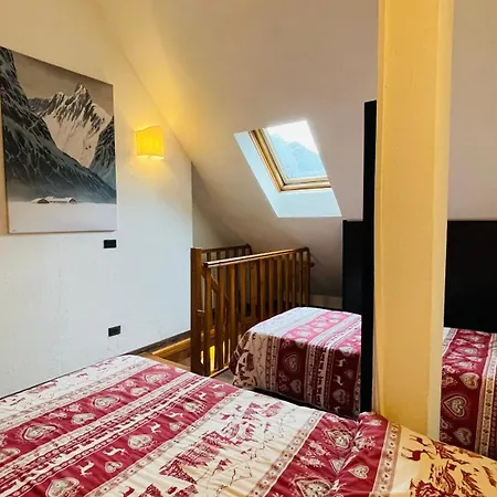 Frejus 4* 바르도네키아