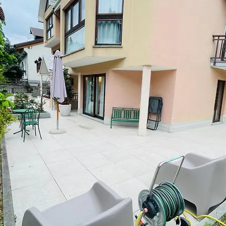 Aparthotel Frejus 4*