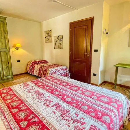Aparthotel Frejus Bardonecchia