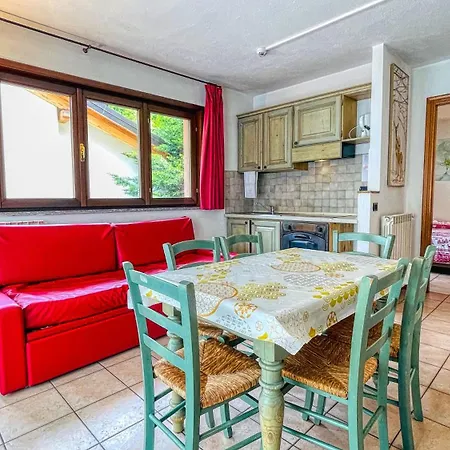 Frejus 아파트호텔