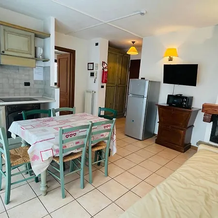 Aparthotel Frejus 3*