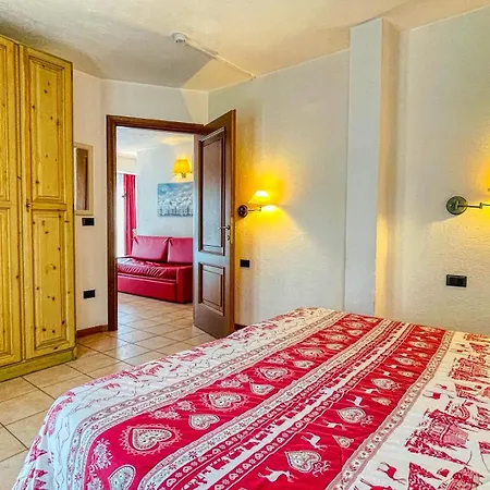 Frejus 아파트호텔 바르도네키아