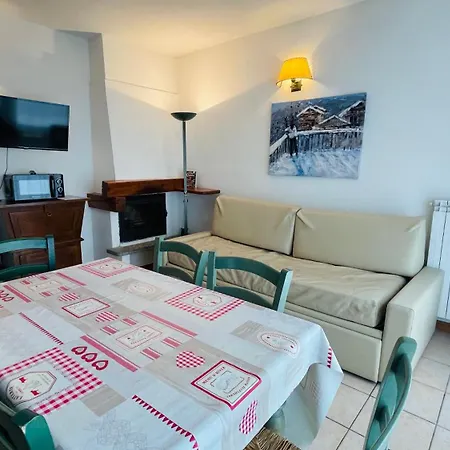 Frejus 4* 바르도네키아