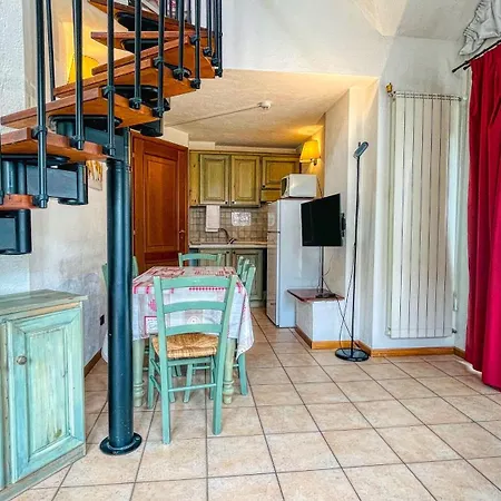 Frejus Aparthotel