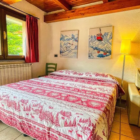 아파트호텔 Frejus 4*