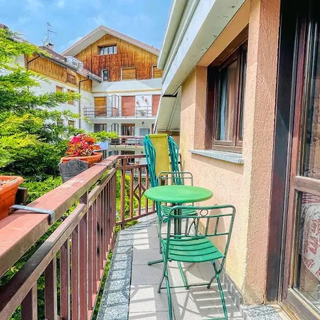 아파트호텔 Frejus 바르도네키아