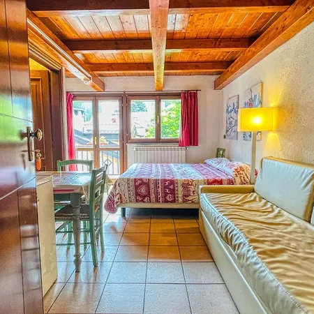 Frejus 아파트호텔