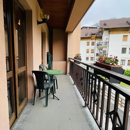 아파트호텔 Frejus