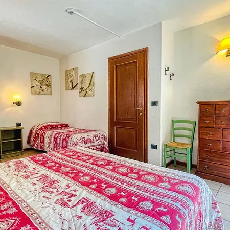 Aparthotel Frejus 3*