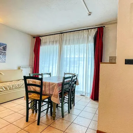 Frejus 아파트호텔 바르도네키아