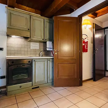 아파트호텔 Frejus 바르도네키아