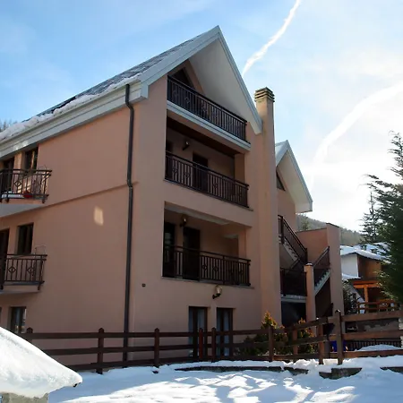 Frejus Bardonecchia