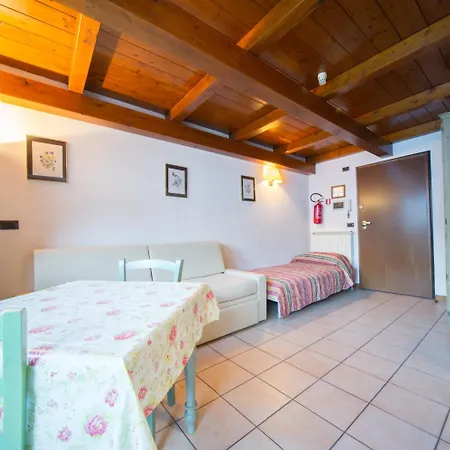 Apartmanhotel Frejus
