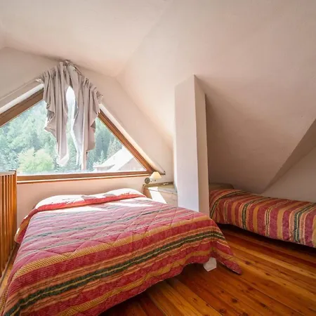 Frejus Apartmanhotel Bardonecchia