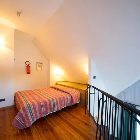 Frejus Apartmanhotel 4*