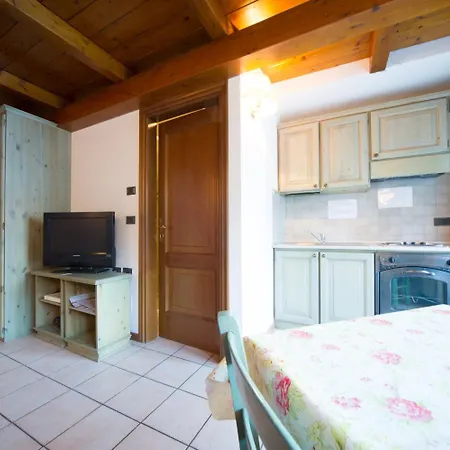Frejus Apartmanhotel Bardonecchia