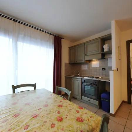 아파트호텔 Frejus 4*