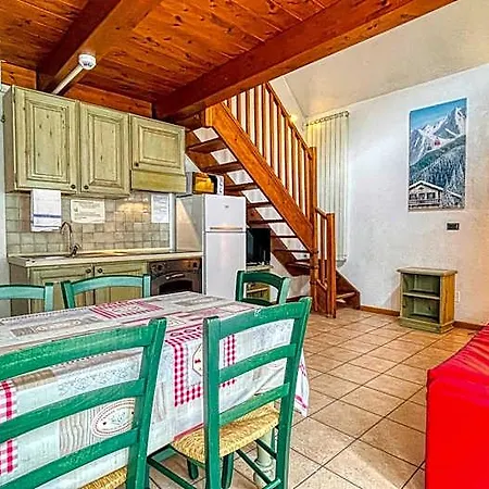 Frejus Aparthotel Bardonecchia