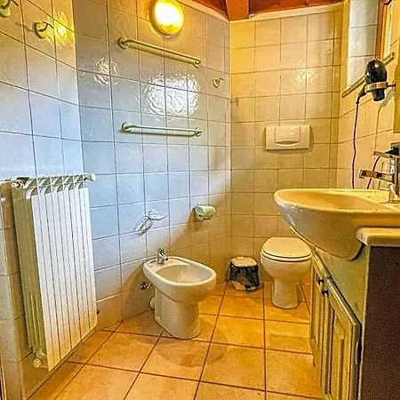 Frejus Aparthotel