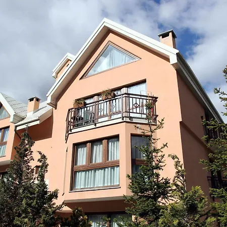 Frejus Aparthotel