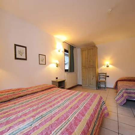 Frejus Aparthotel Bardonecchia