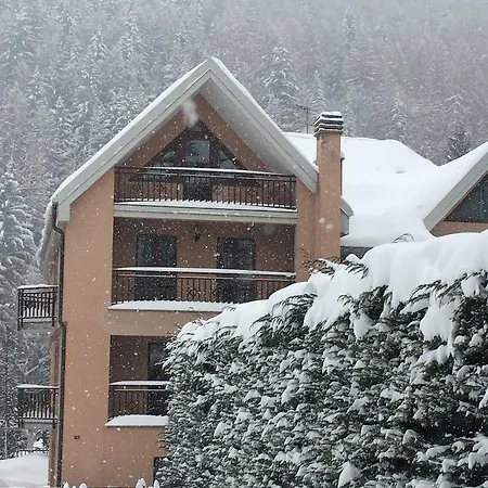 Frejus Aparthotel