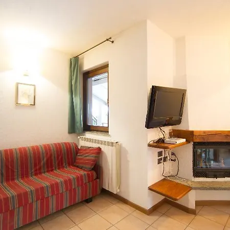 Frejus Aparthotel