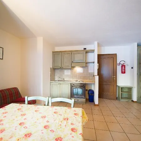 Aparthotel Frejus 3*