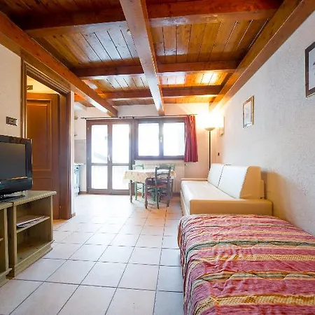 Frejus Aparthotel Bardonecchia
