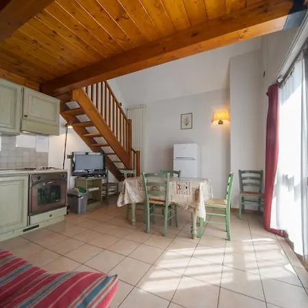 Frejus Aparthotel Bardonecchia