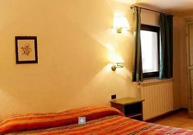Frejus Aparthotel Bardonecchia