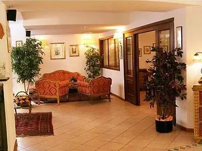 Frejus 4*