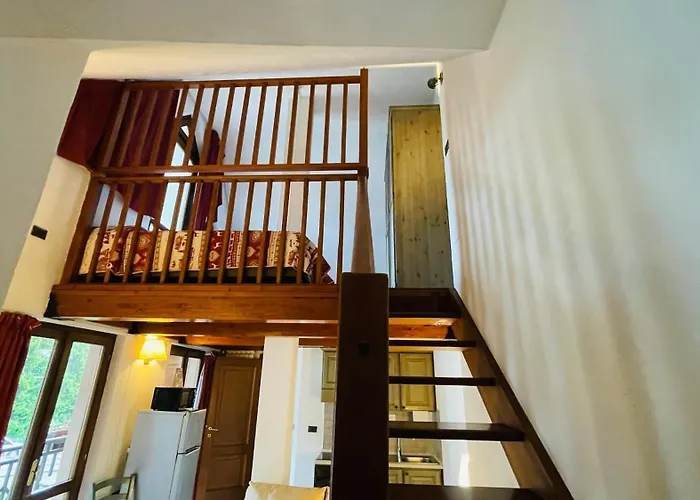 Frejus Apartmanhotel 4*