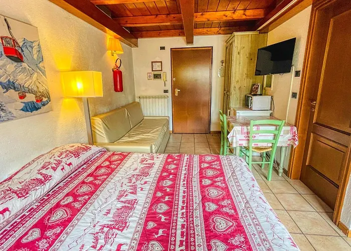 Frejus Apartmanhotel